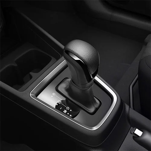 Location voiture boîte automatique en Tunisie