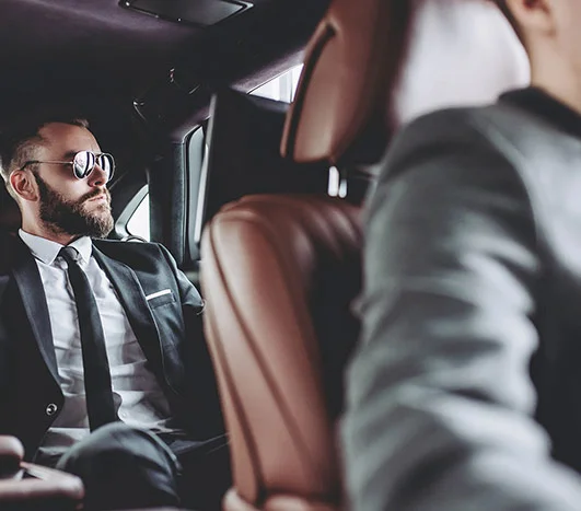 location voiture avec chauffeur 