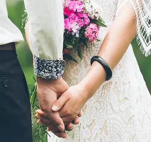 Location voiture de luxe pour mariage en Tunisie