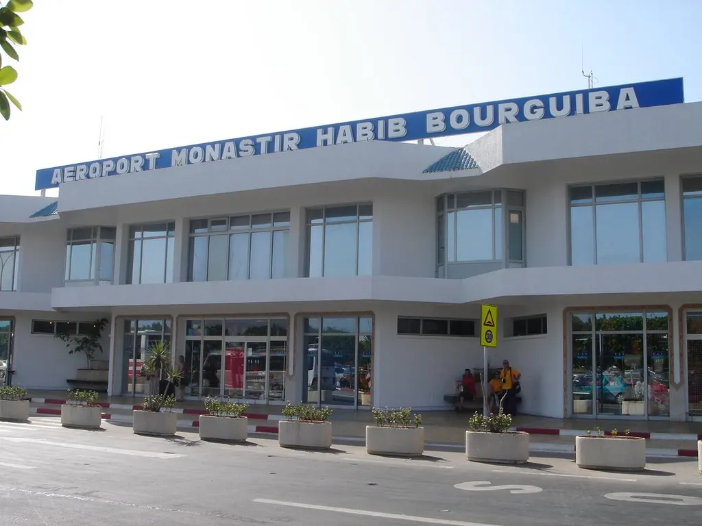 Location voiture Monastir pas cher - Agence Ruspina Rent Car