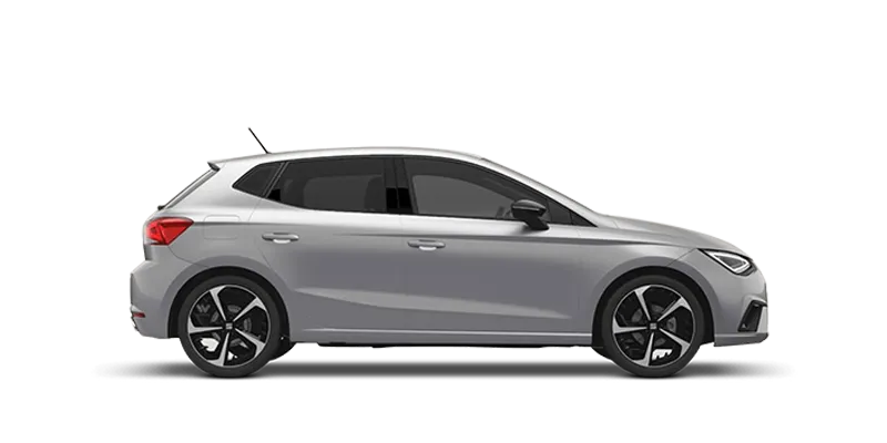Location Seat Ibiza en Tunisie