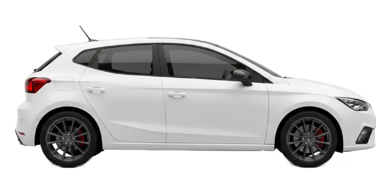 Location Seat Ibiza en Tunisie