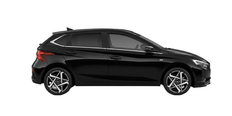 Location Hyundai i20 en Tunisie