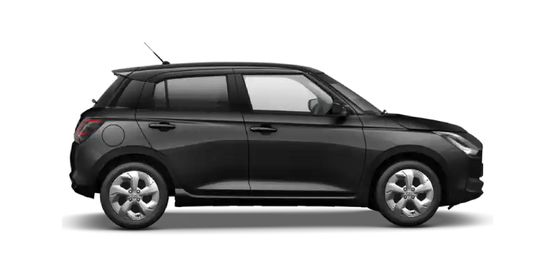 Location Suzuki swift BVA en Tunisie