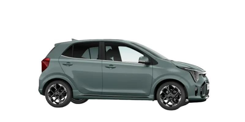 Location Kia Picanto  en Tunisie