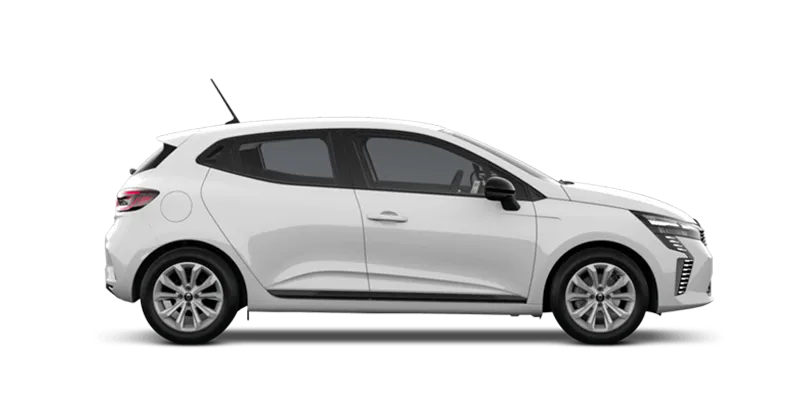 Location Renault Clio 5 en Tunisie