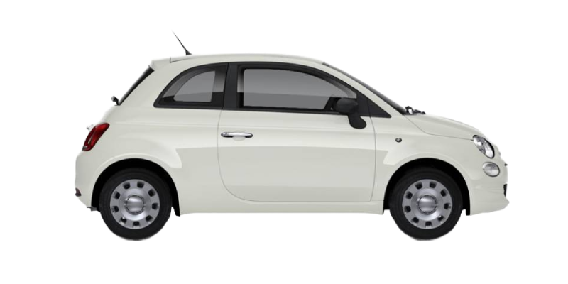 Location Fiat 500 en Tunisie