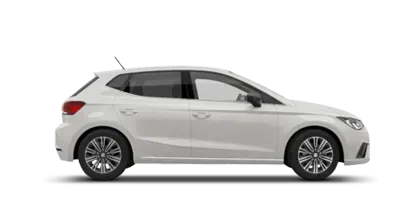 Location Seat Ibiza FR en Tunisie